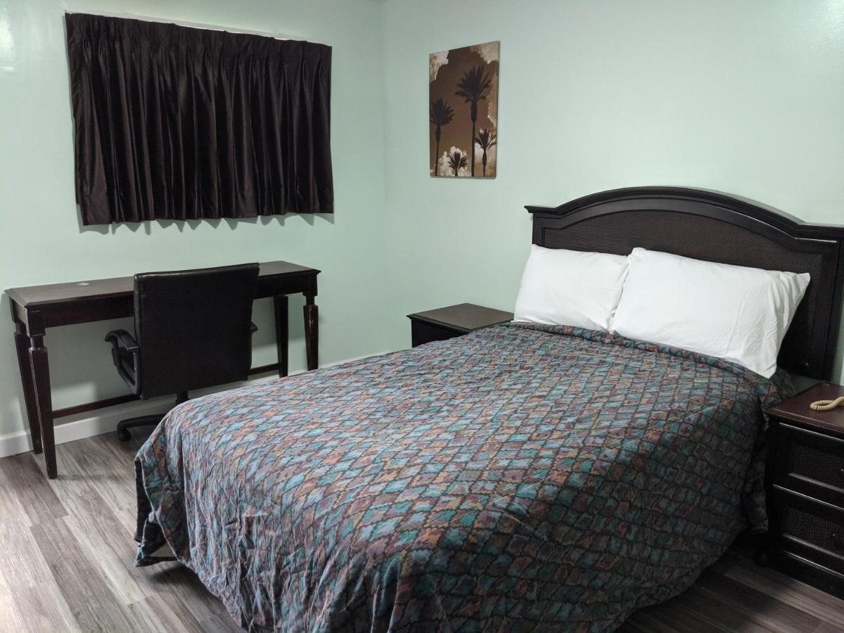 Laurel Notch Motel Bordentown Buitenkant foto